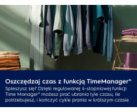 Pralka do zabudowy Electrolux EW8F348SCI 8kg 1400obr - 1337915 - zdjęcie 2